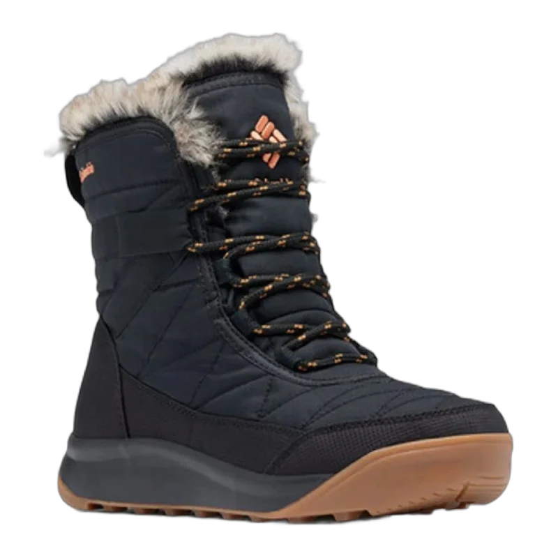 Stylish winter snow boots women-Women's Minx™ Shorty IV Boot