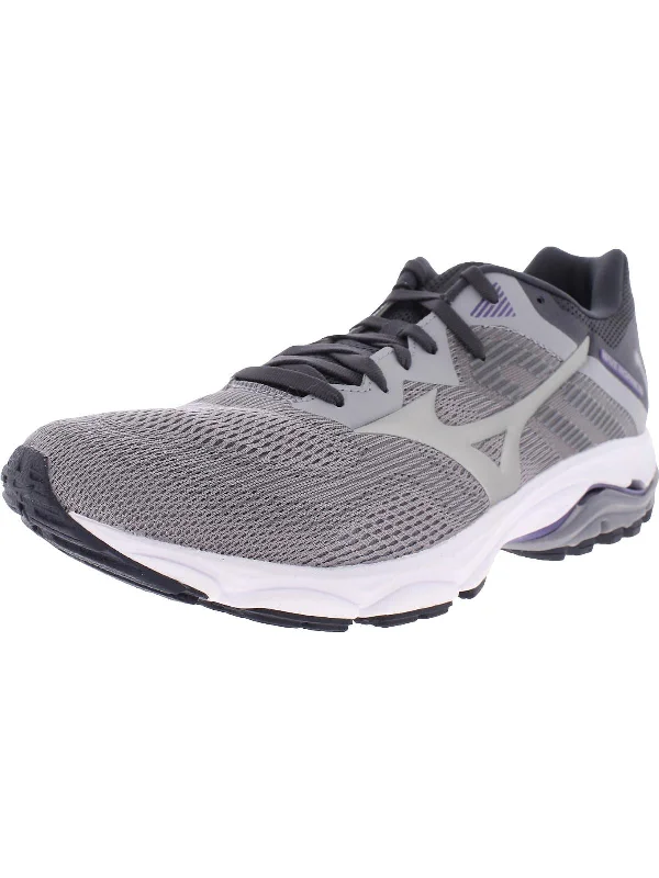 Shoes for extreme sports enthusiasts-Wave Inspire 16   Womens Performance Lifestyle Running Shoes