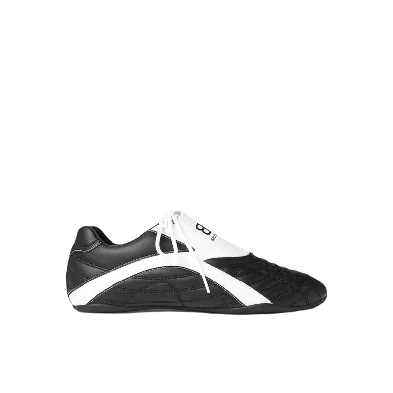 Shoes for competitive track runners-Balenciaga Zen Sneakers