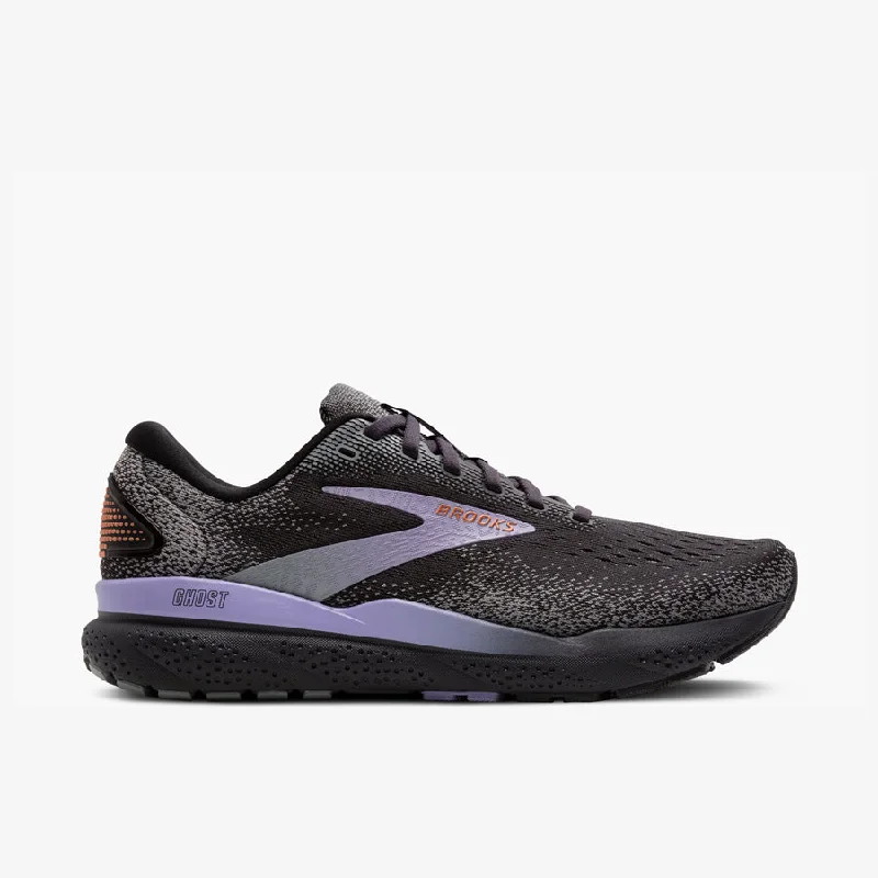 Women's Ghost 16 (Ebony/Lavender/Copper)