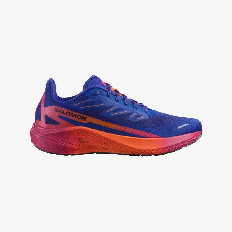 Women's Aero Blaze 2 (Dragon Fire/Vivacious/Surf the Web)