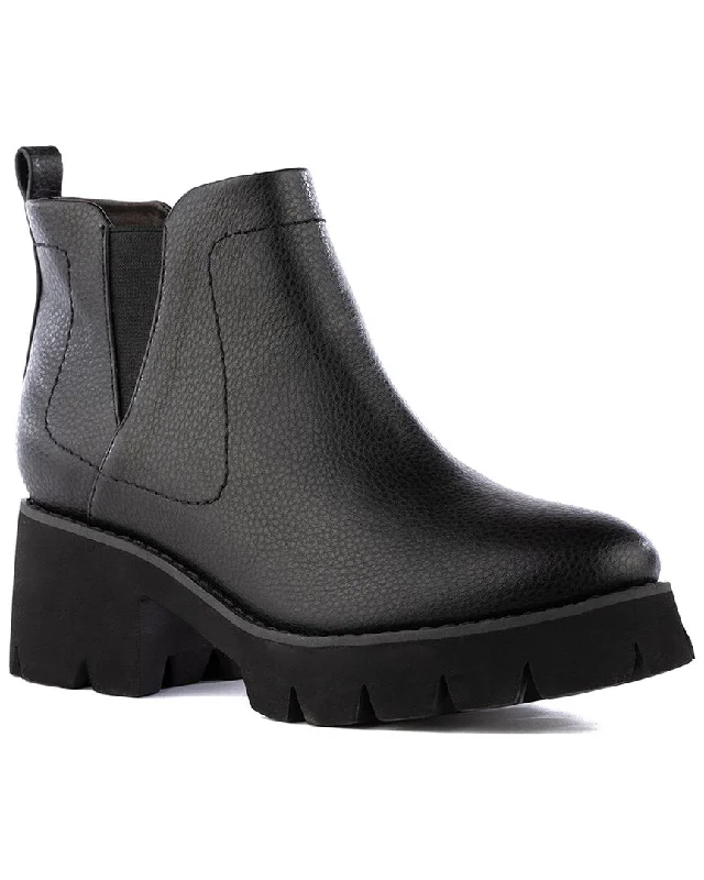 Snow boots ankle stylish women-BC By Seychelles Fight For Your Right Boot