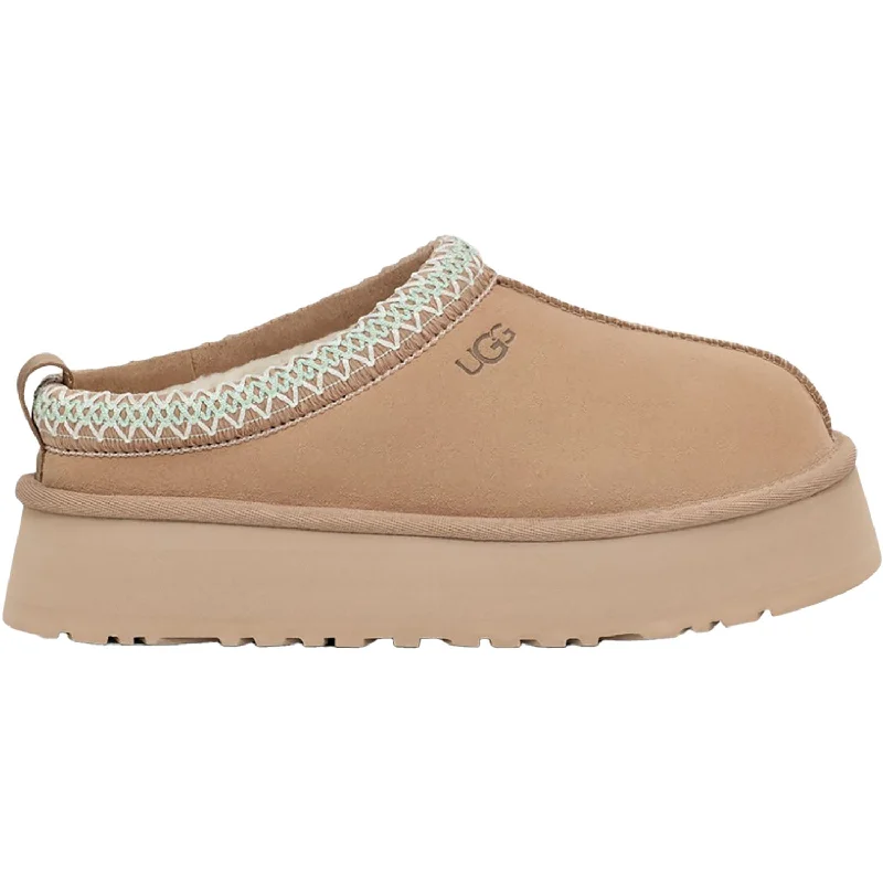 Slippers lyrics drift-Women's UGG Tazz Sand Suede