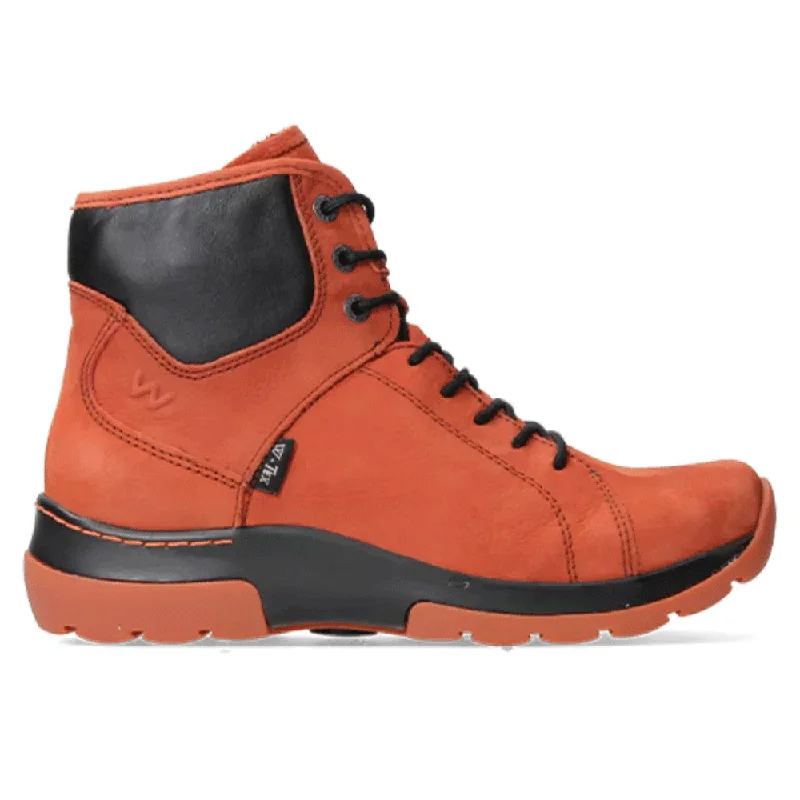 Casual snow boots for women-Ambient Boot