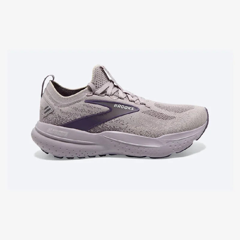 Women's Glycerin StealthFit 21 (Raindrops/Purple Sage)