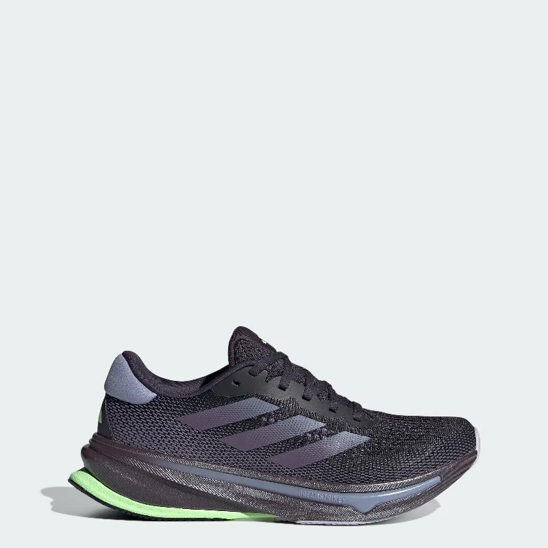 Shoes for triathletes-Women's adidas Supernova Rise Running Shoes