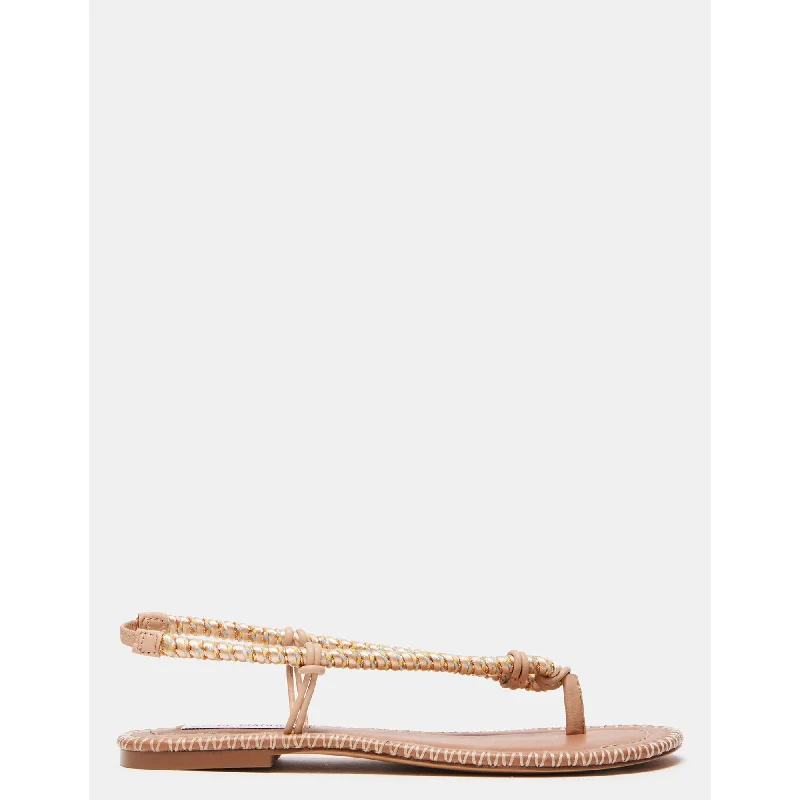 Sandals guest rules-Ashani Blush Multi