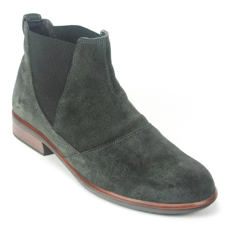 Stylish waterproof boots men-Ruzgar Chelsea Boot (26068)