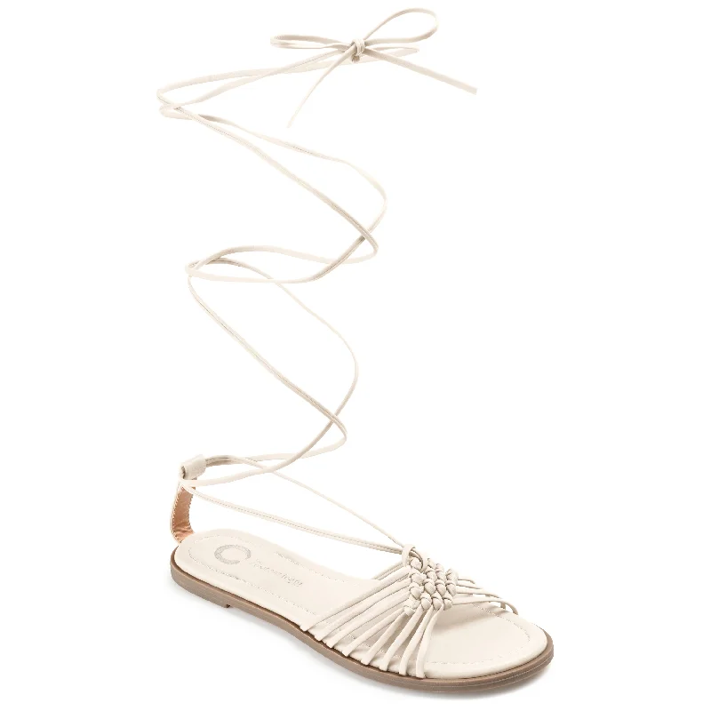 Sandals photo sessions-Journee Collection Women's Jess Sandal