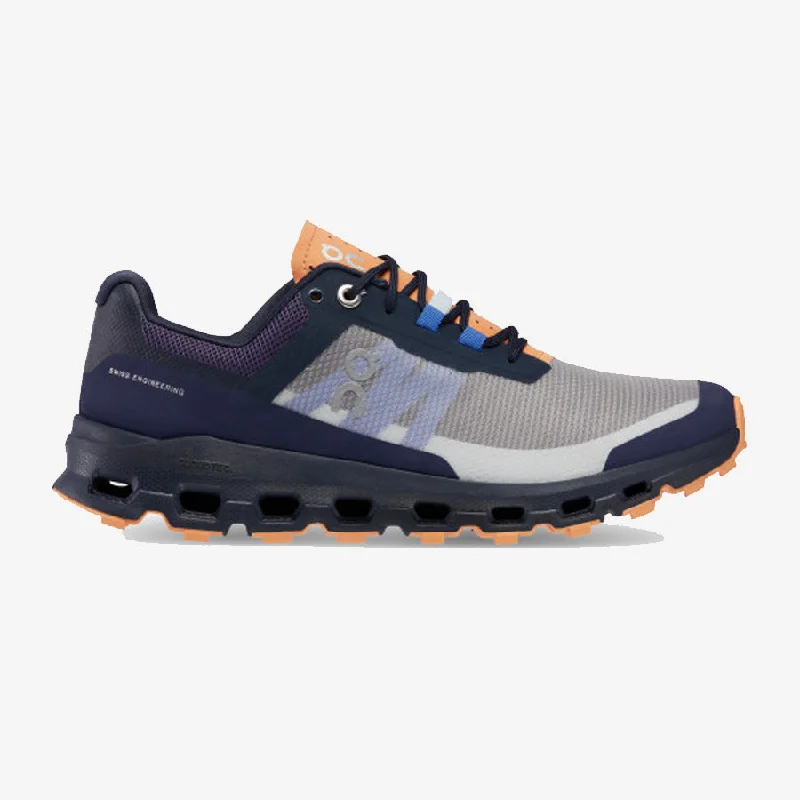 Women's Cloudvista (Midnight/Copper)