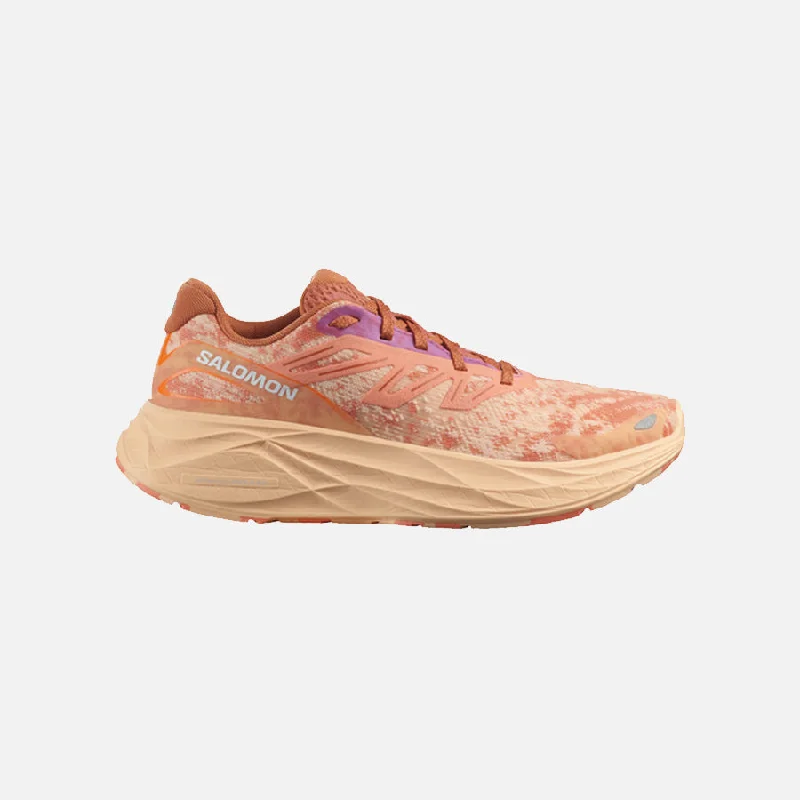 Women's Aero Glide 2 (Spice Route/Peach Quartz/Fresh Salmon)