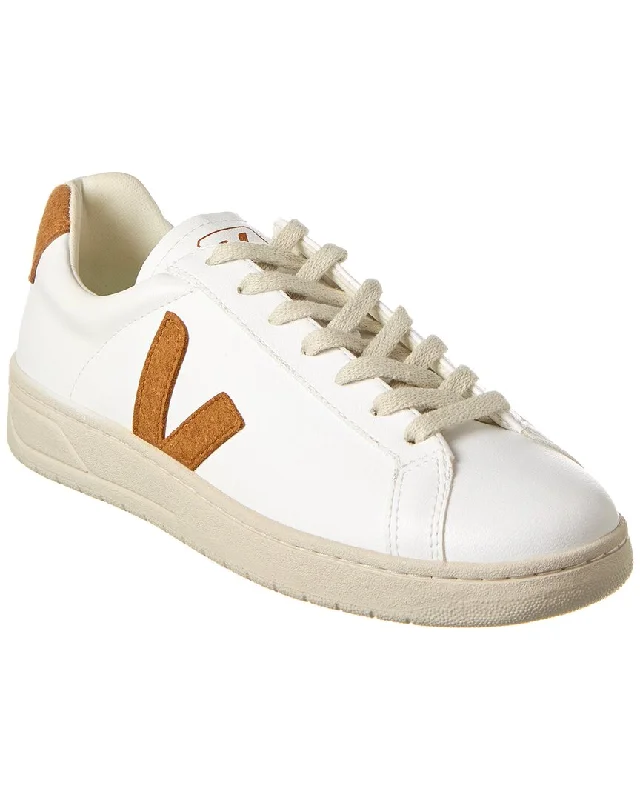 Shoes for performance training sessions-VEJA Urca Sneaker