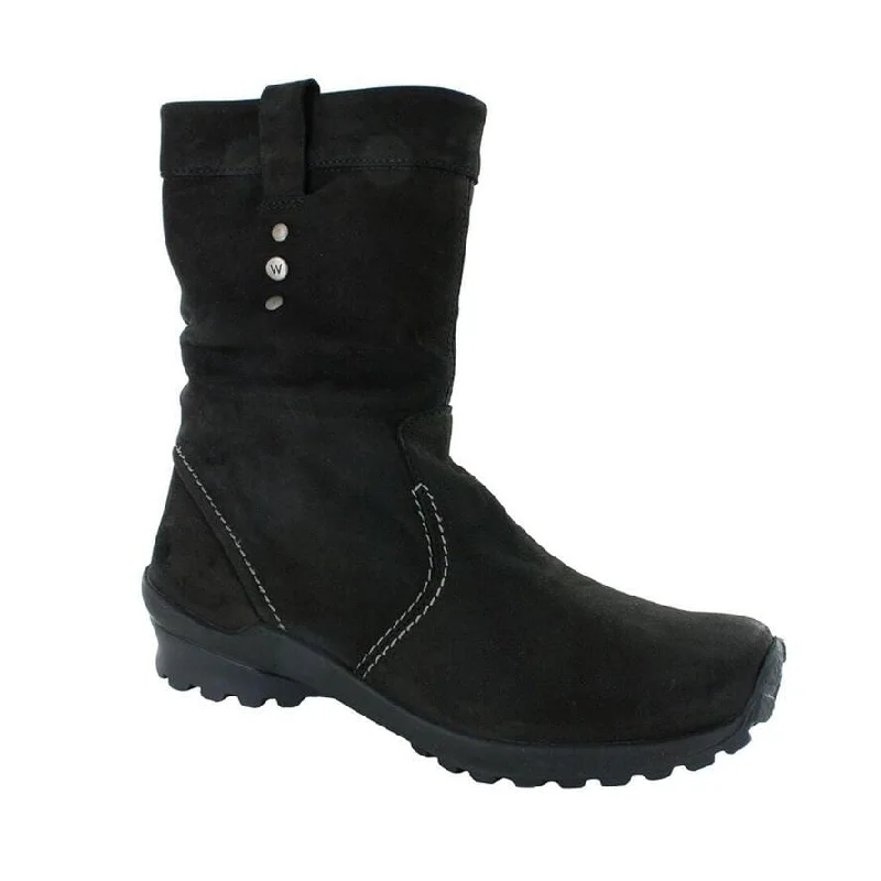 Casual tall boots for women-Bryce Boot