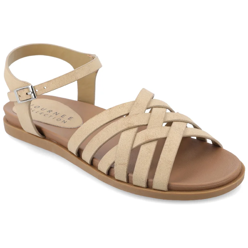 Sandals kids clubs-Journee Collection Women's Kimmie Sandal