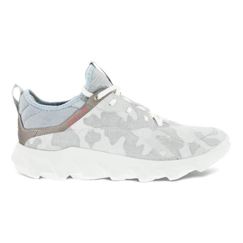 Shoes for improving athletic skill sets-ECCO WOMEN'S MX LOW SHOE