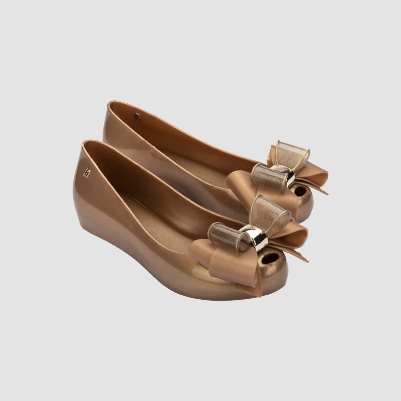 Flats shoes with effortless chic-MELISSA ULTRAGIRL SWEET XXI