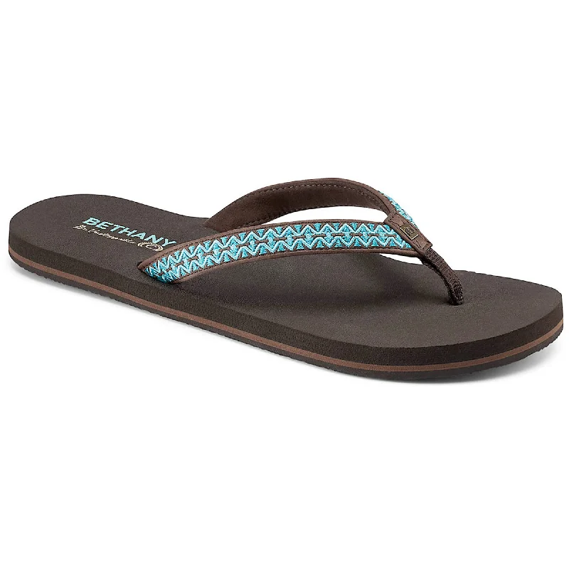 Sandals wine pairings-Cobian Bethany Meilani Women's Sandals - Chocolate