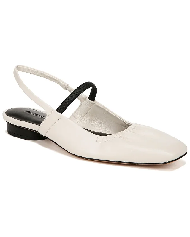 Flats shoes for daily wear-VINCE VENICE