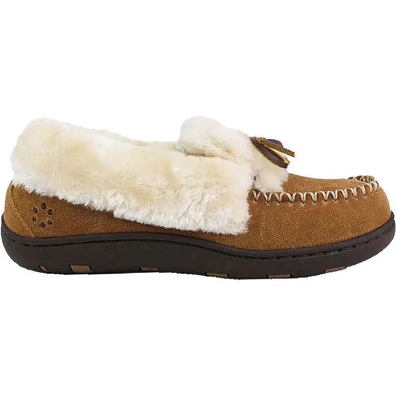 Slippers chill lifts-Women's Tempur-Pedic Laurin Hashbrown Suede