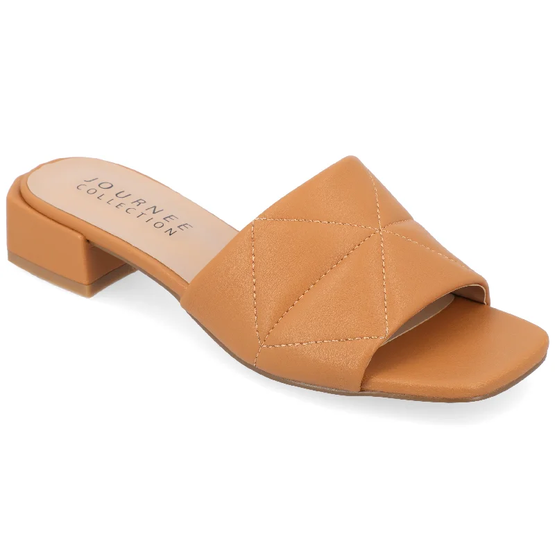 Sandals shipwreck dives-Journee Collection Women's Elidia Sandals