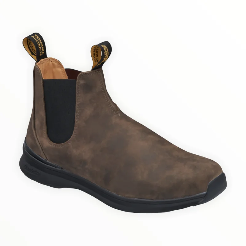 Winter boots for women-Women's Active 2144 Chelsea Boot