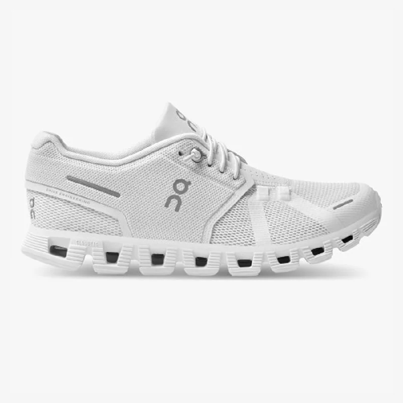 Women's Cloud 5 (Undyed White)