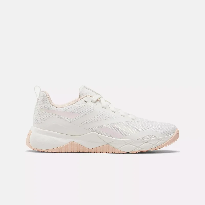 chalk/washed clay/footwear white