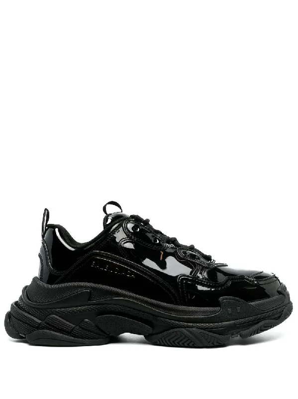 Shoes for fitness training-Triple S sneakers