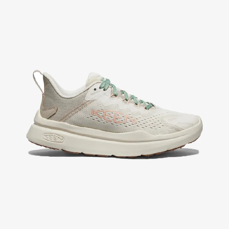 Women's WK450 Walking Shoe (Birch/Peach Parfait)