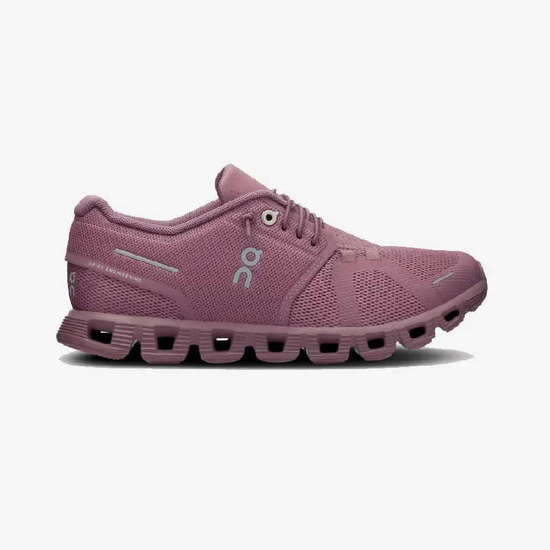 Women's Cloud 5 (Fig/Quartz)