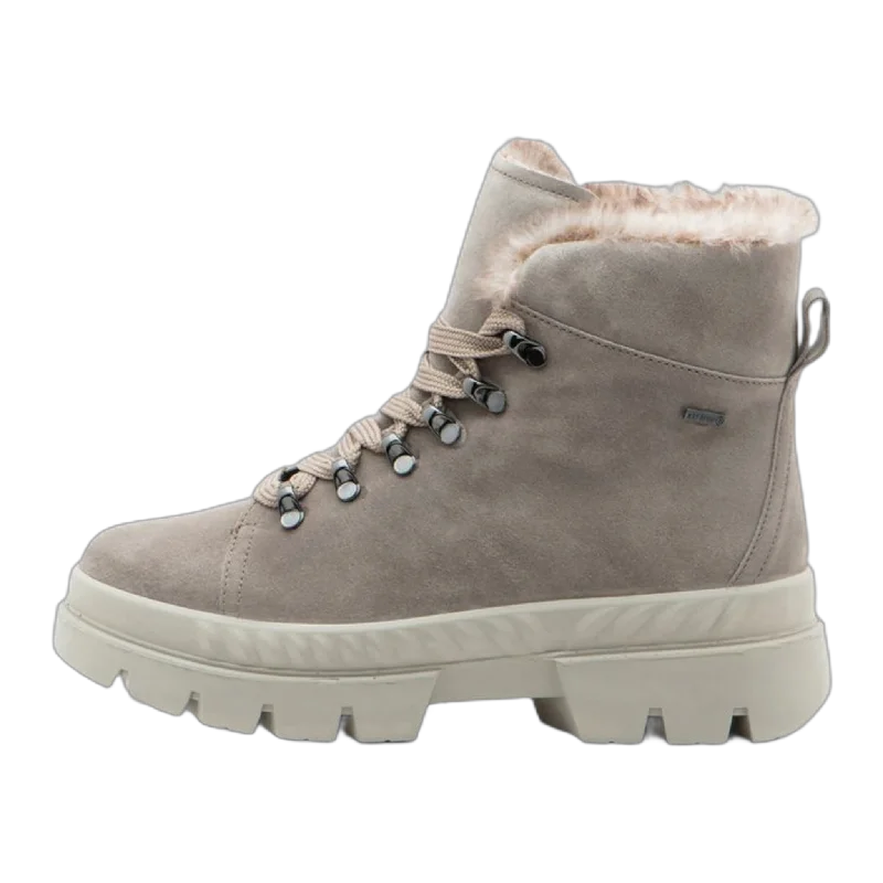 Stylish snow boots with ankle length-Montana Women's GORE-TEX® Lace-Up Boot