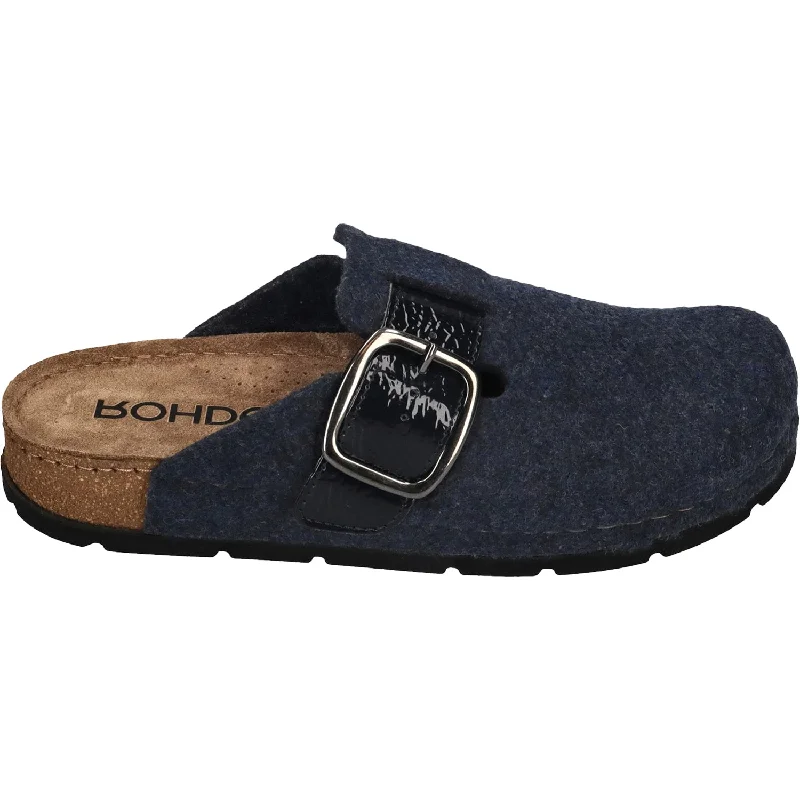 Slippers chat lifts-Women's Rohde D.Soave Jeans