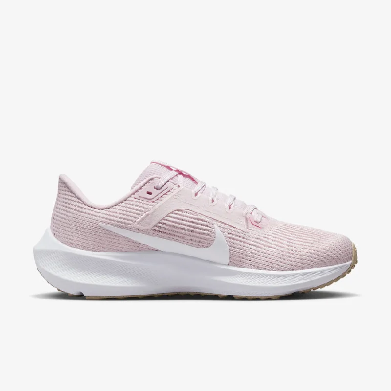 Women's Pegasus 40 (Pearl Pink/Pink Foam)