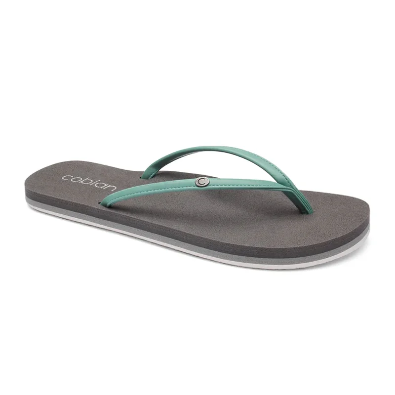 Sandals adventure tours-Cobian Nias Bounce Women's Sandals - Sage