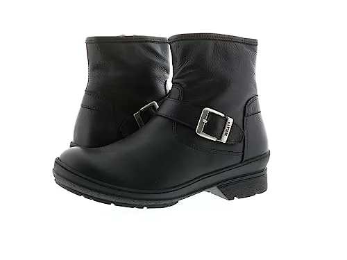 Snow boots fashionable men-Nitra Boot