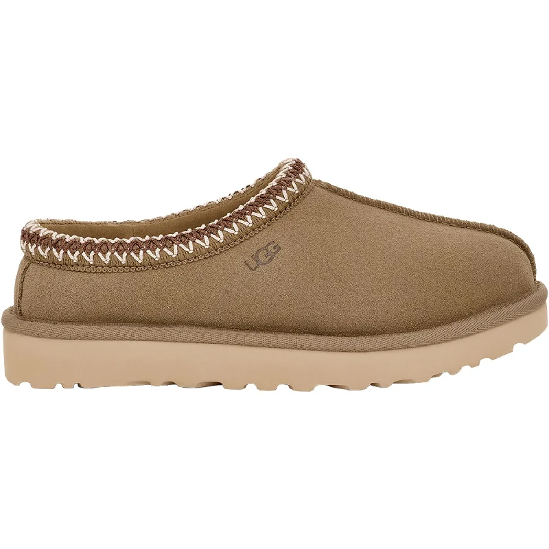 Slippers work waits-Women's UGG Tasman Antilope Suede