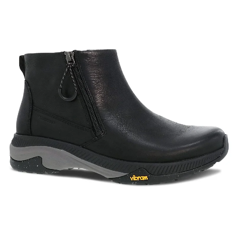 Trendy boots for men-Margo Bootie