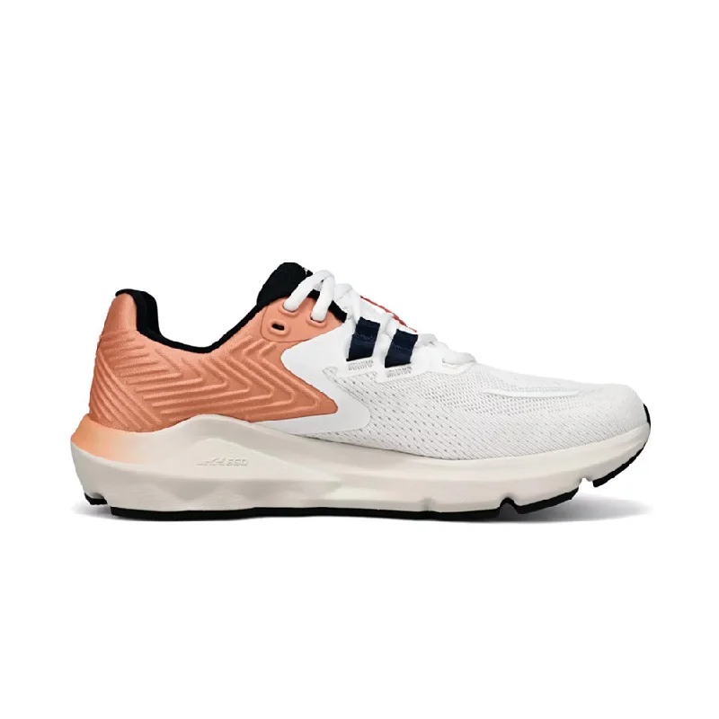 Women's Provision 7 (White)