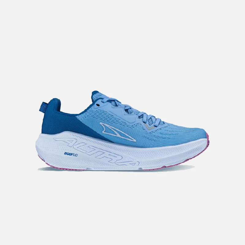 Women's FWD Via (Light Blue)