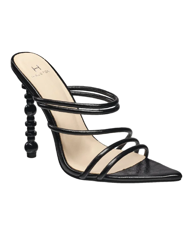 Sandals booking discounts-H Halston Eternity Sandal