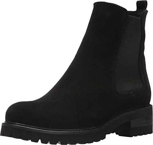 Trendy snow boots stylish-Conner Waterproof Chelsea Boot