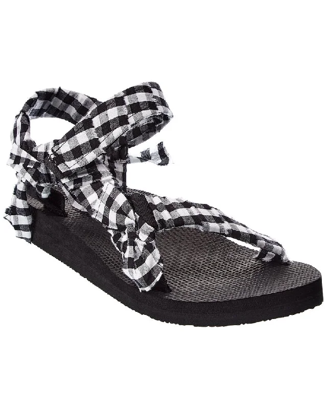 Sandals special requests-Arizona Love Trekky Sandal