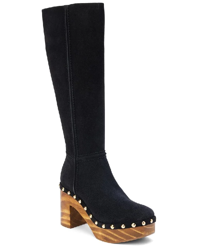 Elegant ankle boots-Matisse Daniella Suede Boot