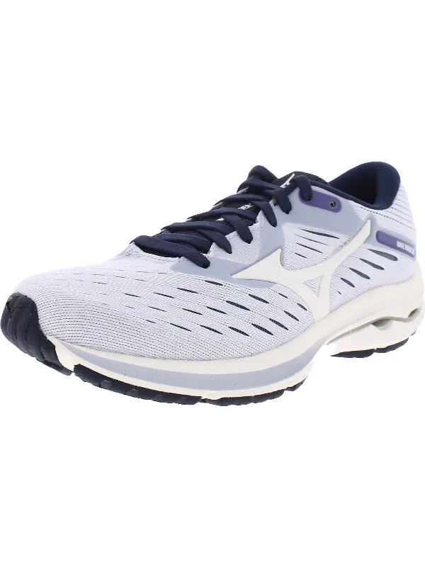 Shoes for running on sand-Wave Rider 24  Womens Fitness Gym Running Shoes