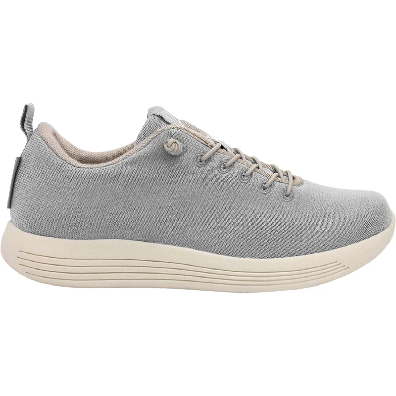 casual shoes for outdoor adventures and travel-Unisex Woolloomooloo Cheviot Grey Wool