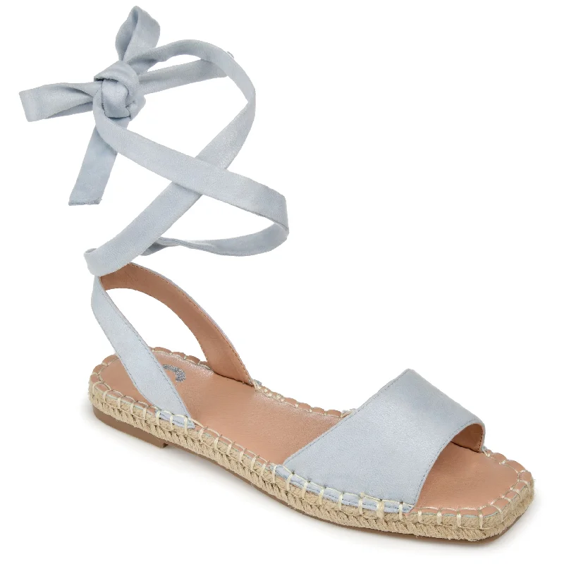 Sandals private access-Journee Collection Women's Tru Comfort Foam Emelie Sandal